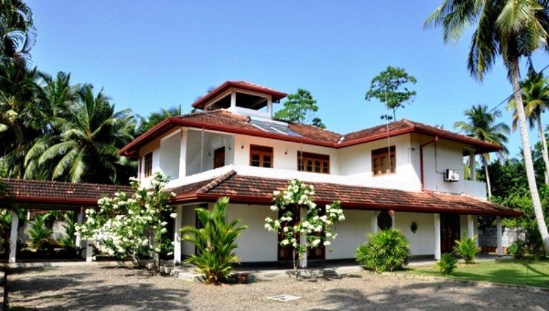 Sakura Villa בנטוטה מראה חיצוני תמונה