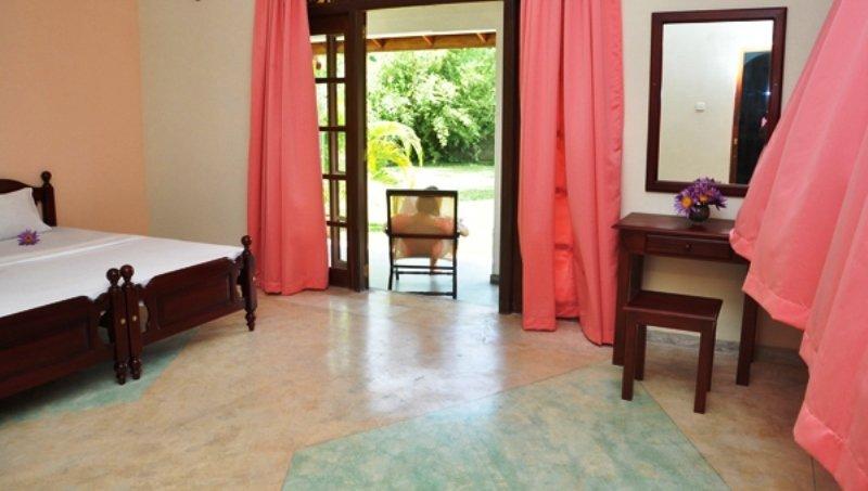 Sakura Villa בנטוטה מראה חיצוני תמונה