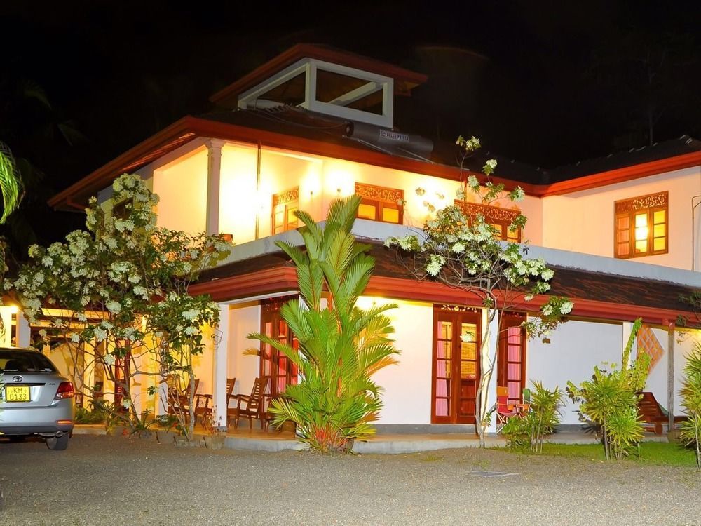 Sakura Villa בנטוטה מראה חיצוני תמונה