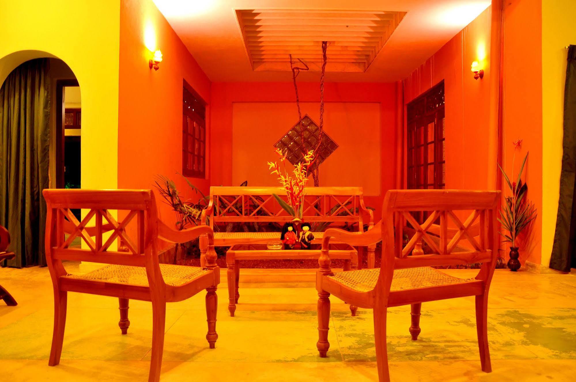 Sakura Villa בנטוטה מראה חיצוני תמונה
