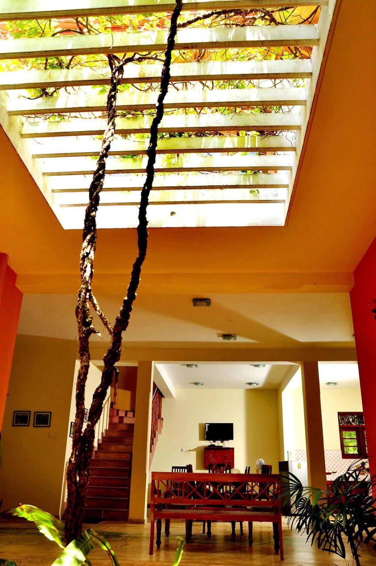 Sakura Villa בנטוטה מראה חיצוני תמונה