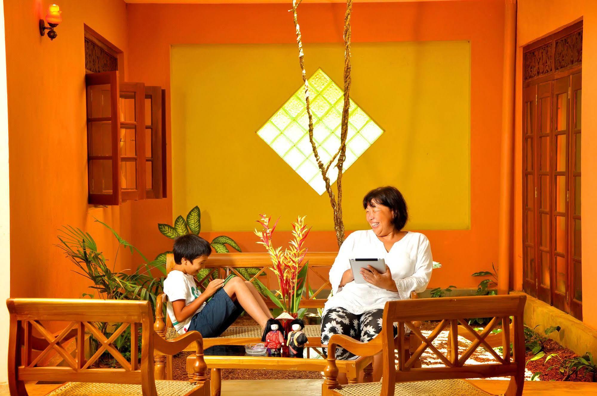 Sakura Villa בנטוטה מראה חיצוני תמונה