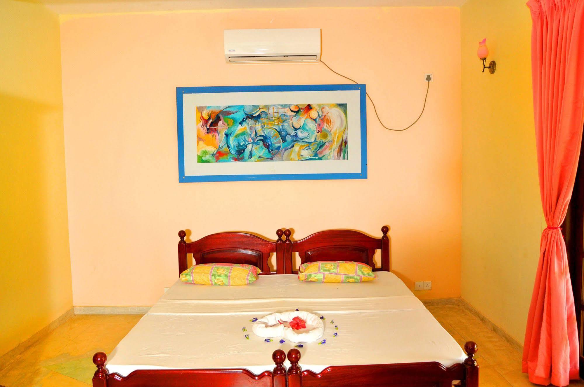 Sakura Villa בנטוטה מראה חיצוני תמונה