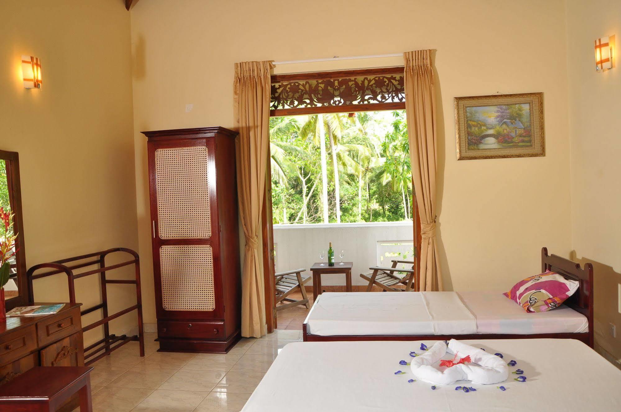 Sakura Villa בנטוטה מראה חיצוני תמונה
