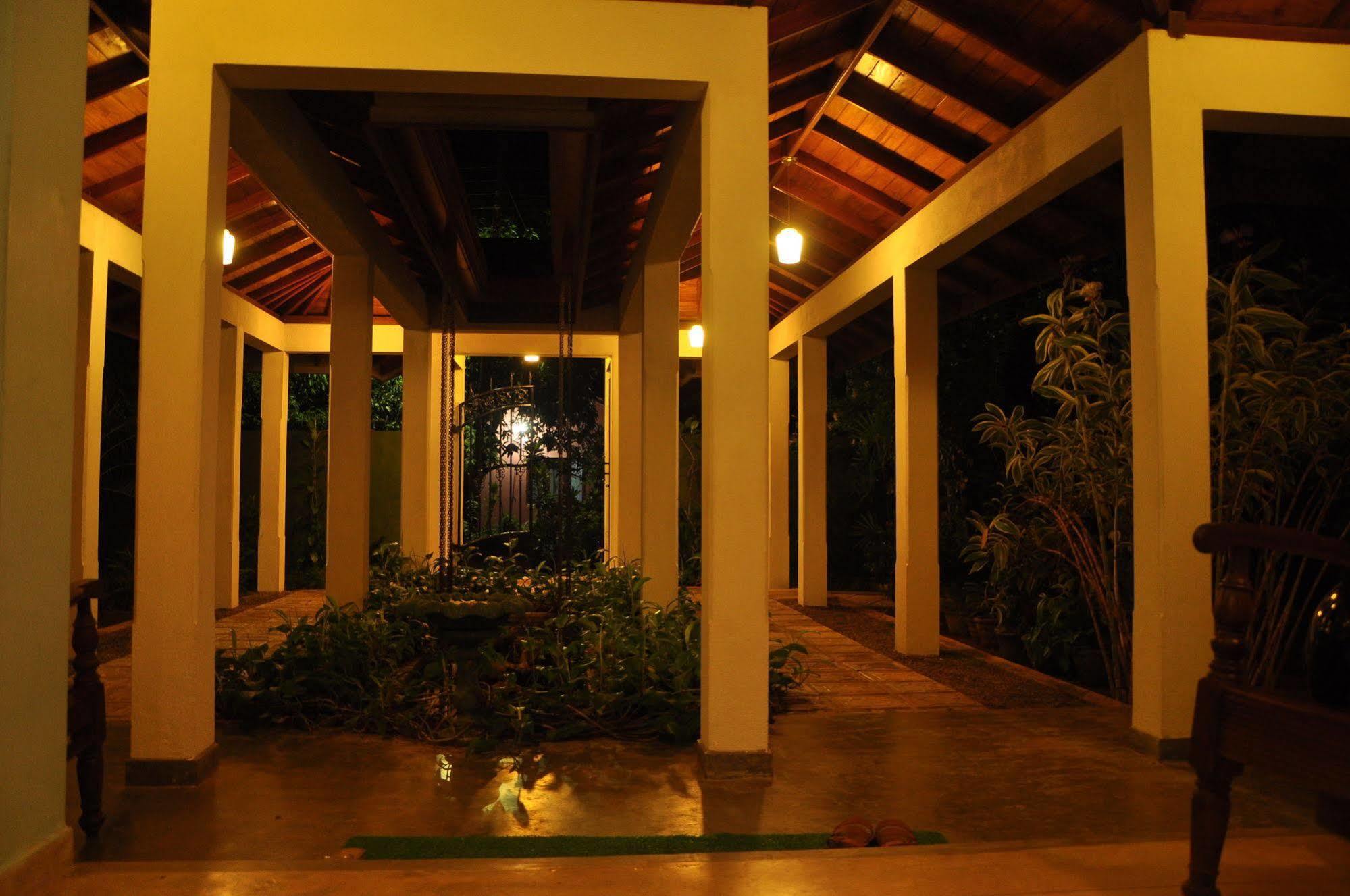 Sakura Villa בנטוטה מראה חיצוני תמונה