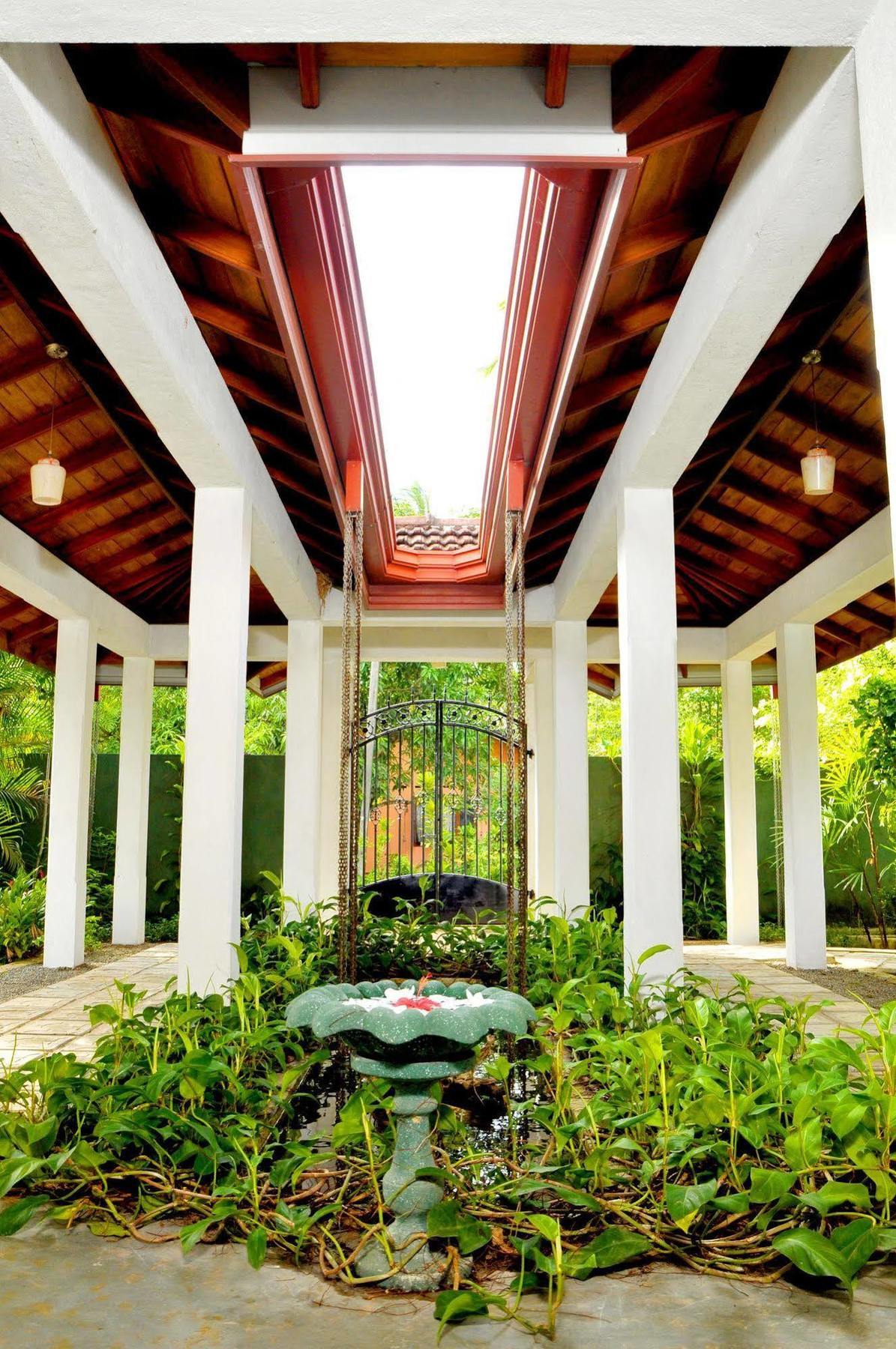 Sakura Villa בנטוטה מראה חיצוני תמונה