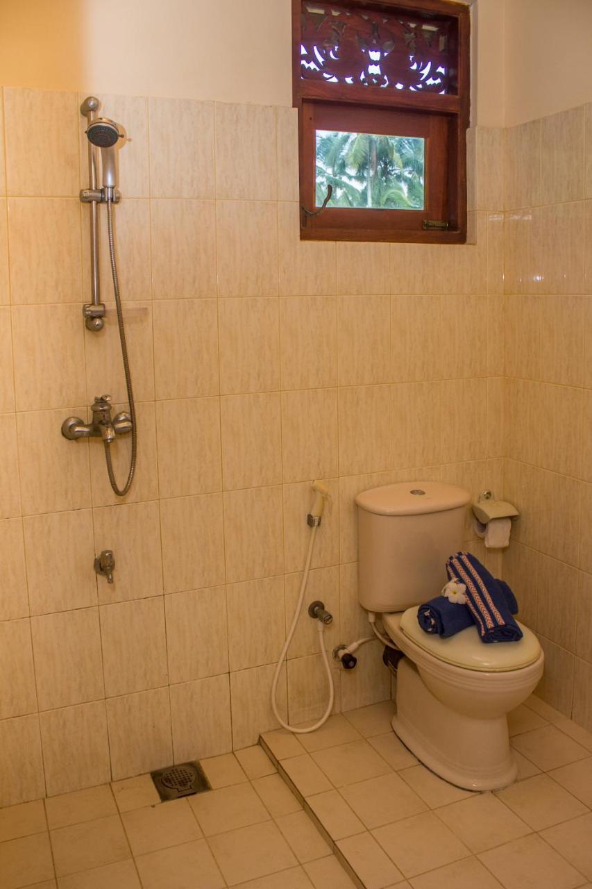 Sakura Villa בנטוטה חדר תמונה