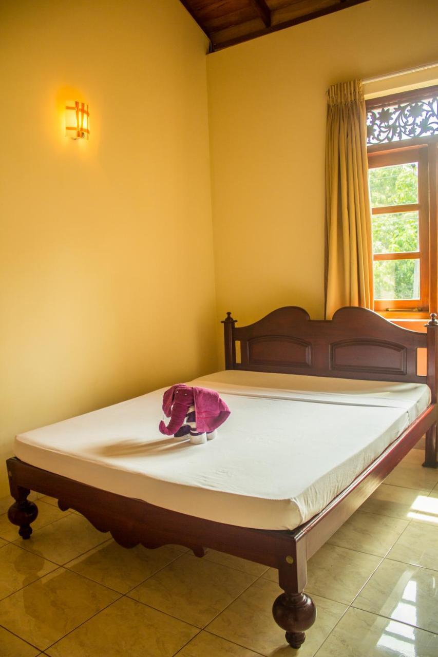 Sakura Villa בנטוטה מראה חיצוני תמונה