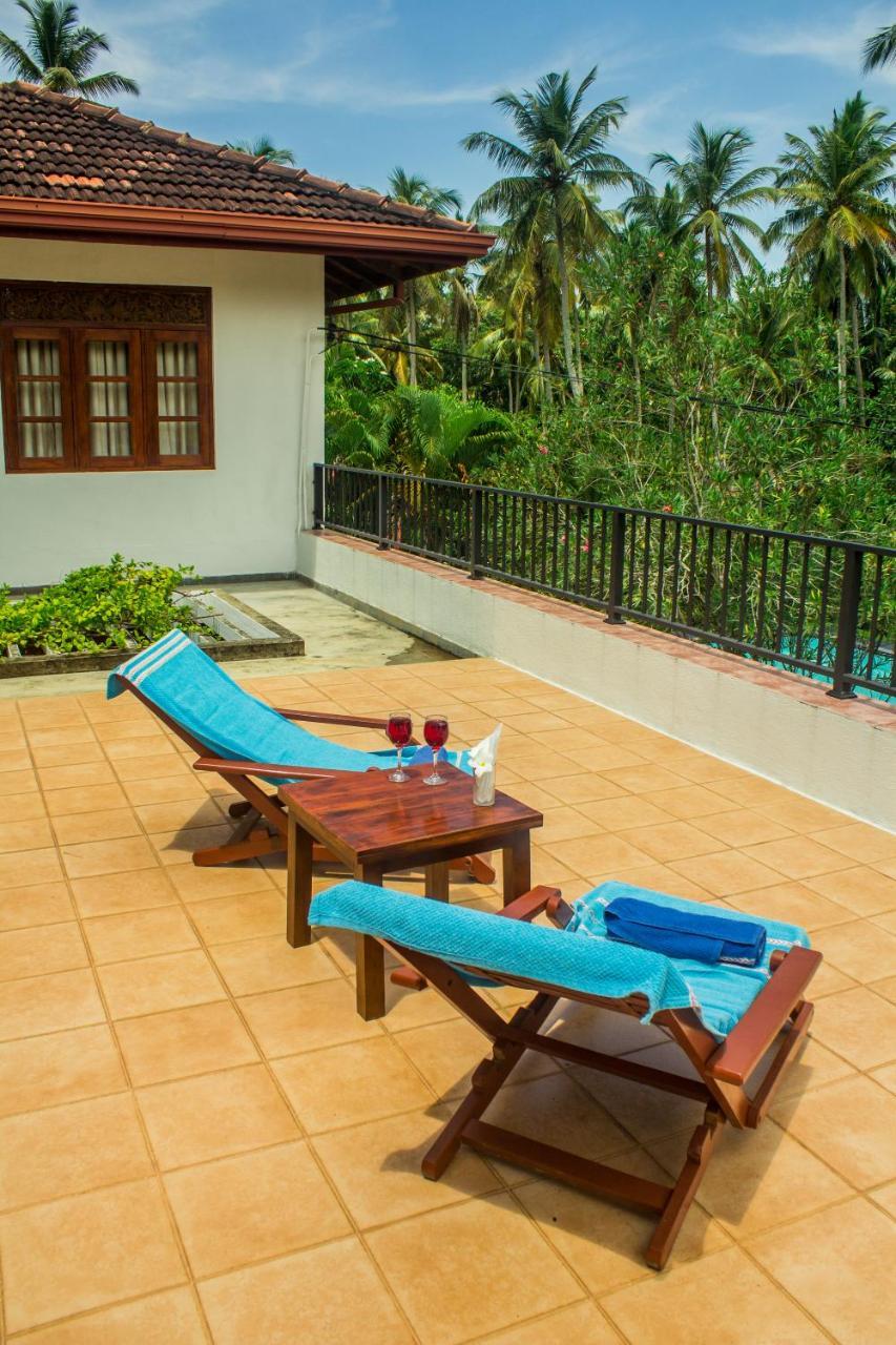 Sakura Villa בנטוטה מראה חיצוני תמונה