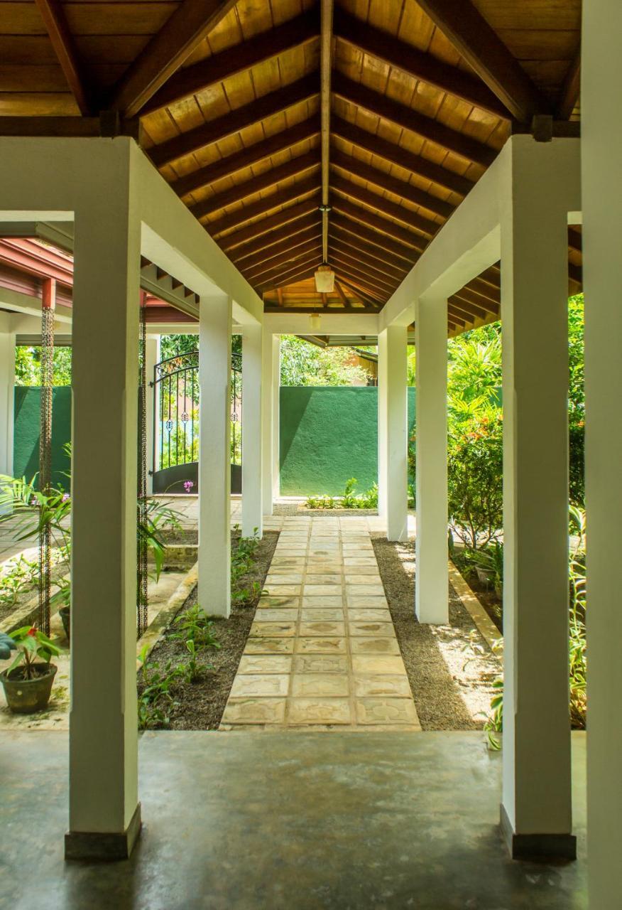 Sakura Villa בנטוטה מראה חיצוני תמונה