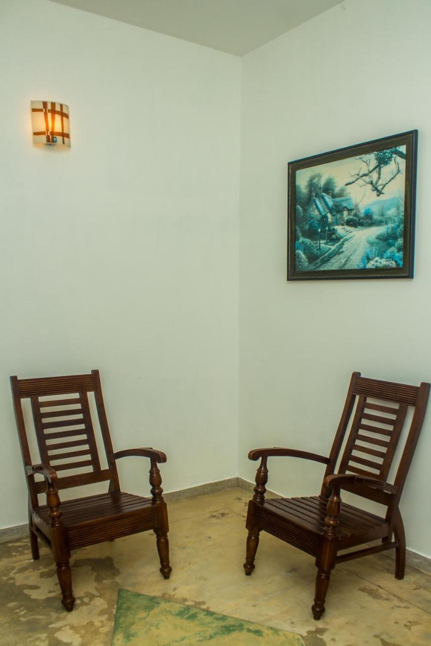 Sakura Villa בנטוטה מראה חיצוני תמונה
