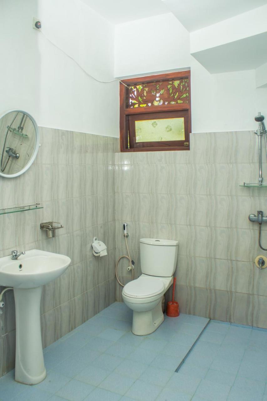 Sakura Villa בנטוטה מראה חיצוני תמונה