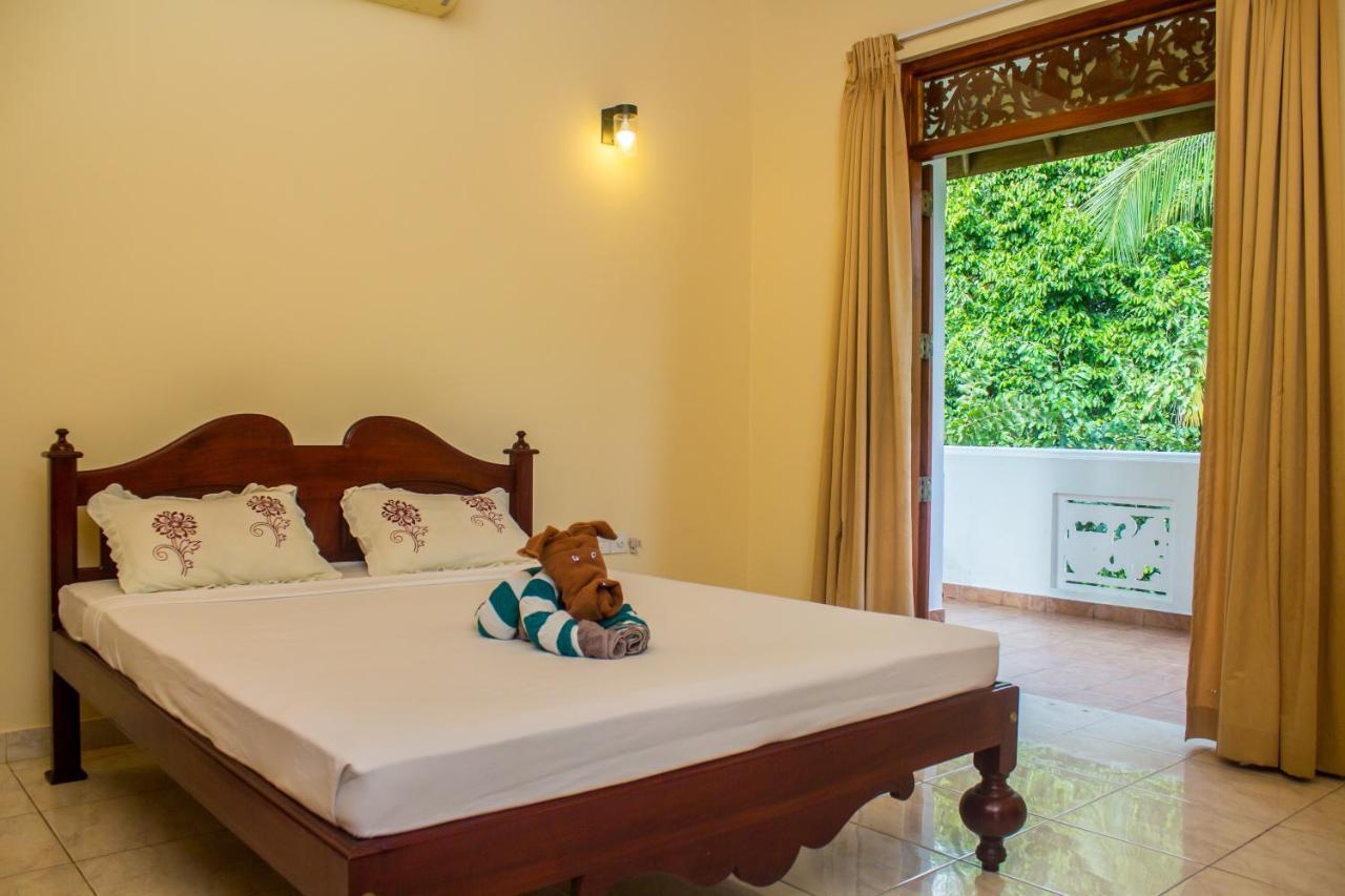 Sakura Villa בנטוטה מראה חיצוני תמונה