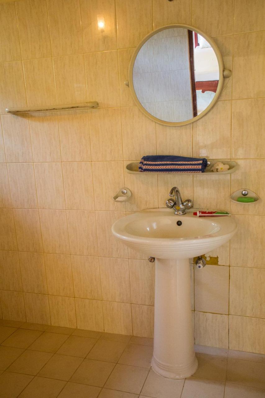 Sakura Villa בנטוטה מראה חיצוני תמונה