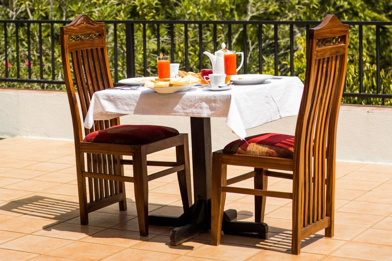 Sakura Villa בנטוטה מראה חיצוני תמונה