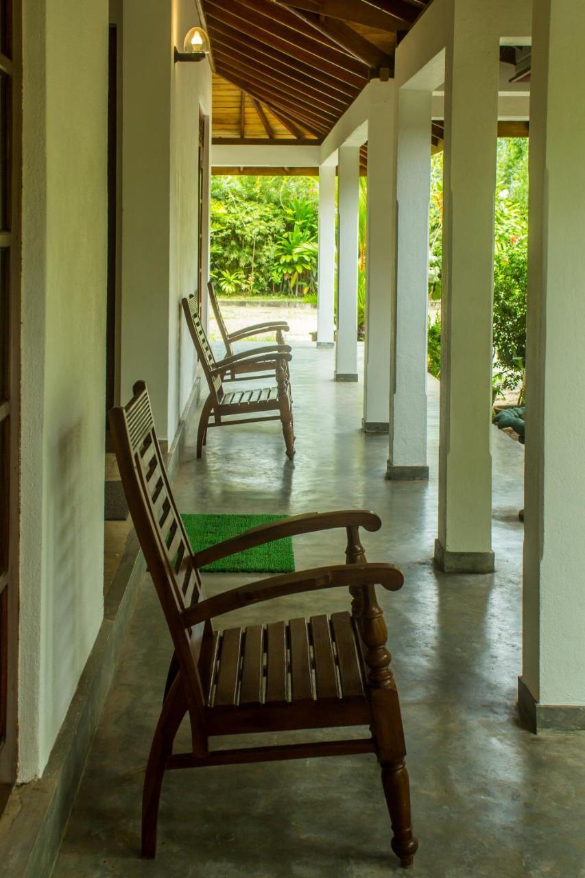 Sakura Villa בנטוטה מראה חיצוני תמונה
